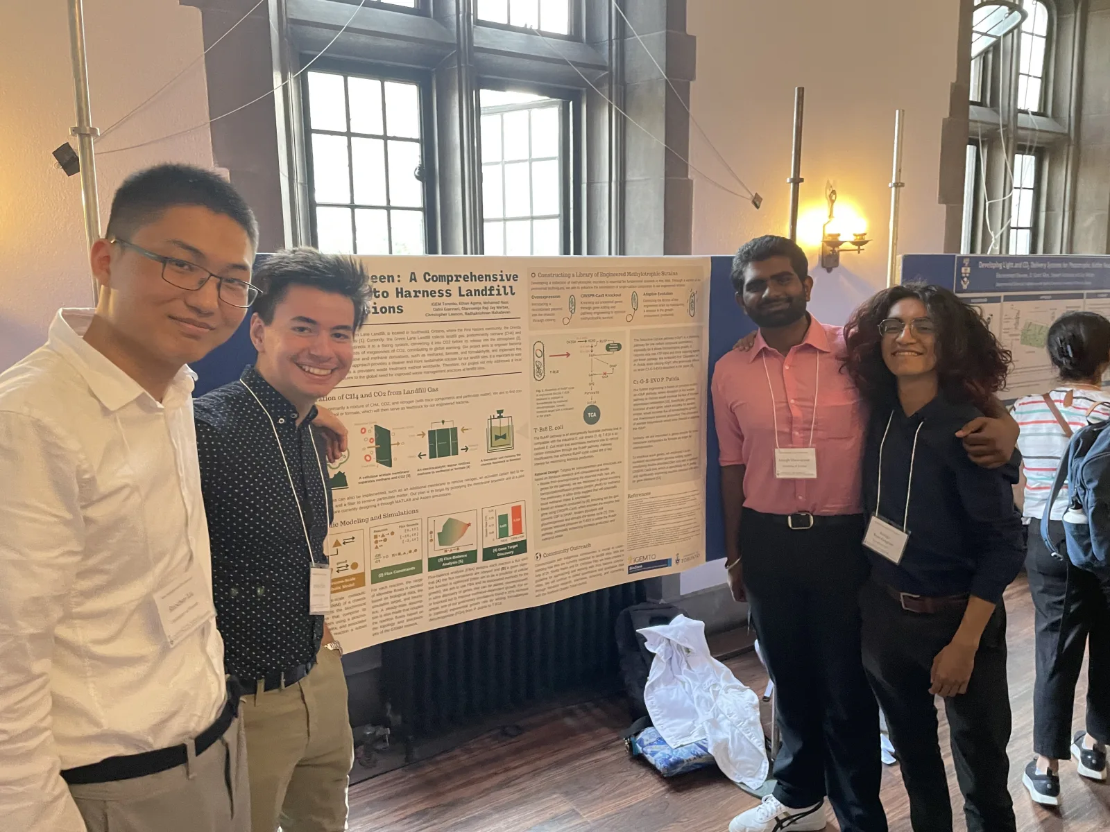 BioZone CO₂ Conference