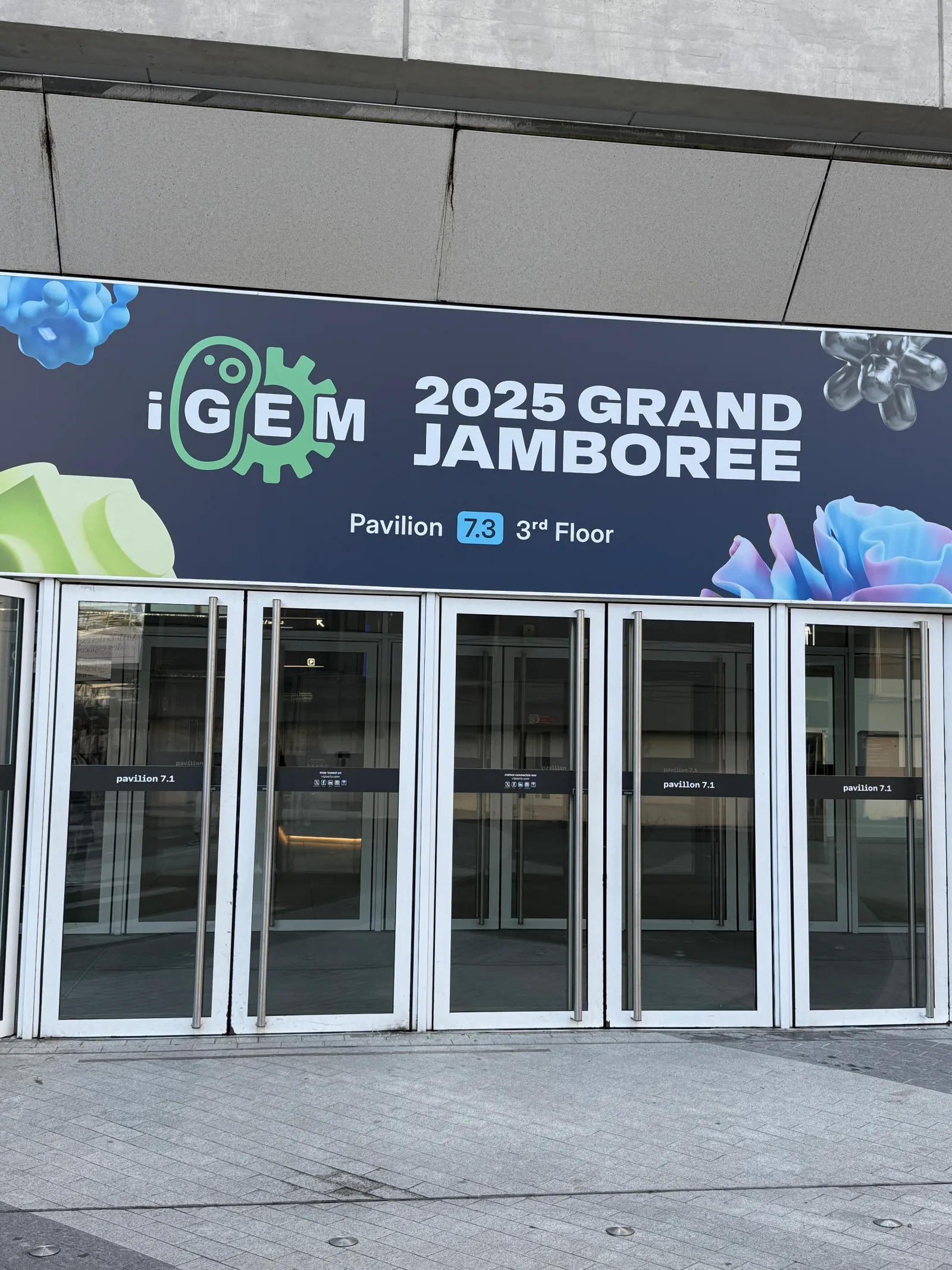 Grand Jamboree 2025
