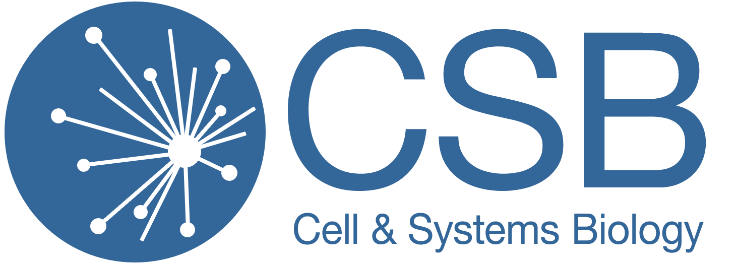 Cell & Systems Biology