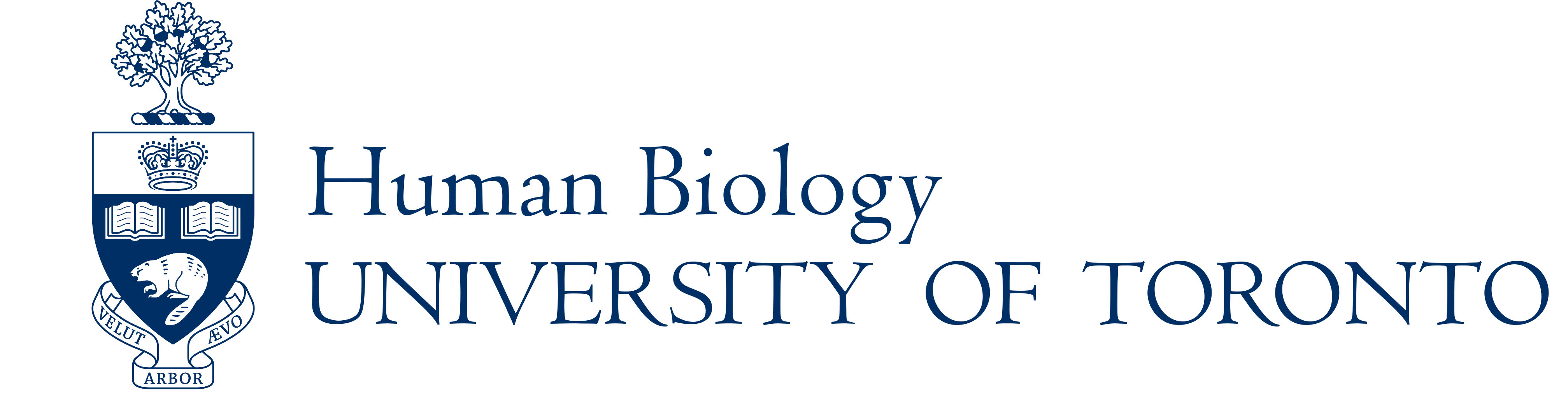 University of Toronto - Human Biology