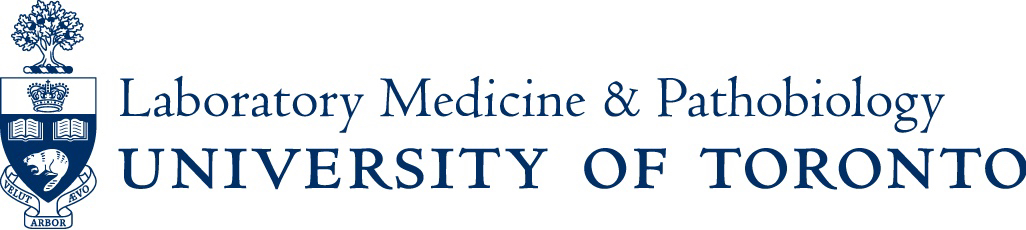 University of Toronto - Laborator Medicine and Pathobiology